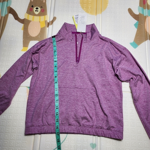 All in Motion Girls' Active Set of 2, Size 8-10 (M) - Picture 3 of 13